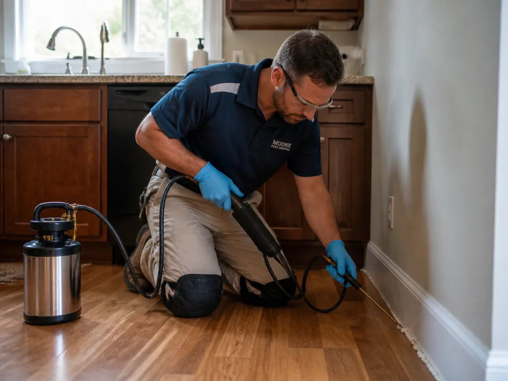 Stink Bug Control
